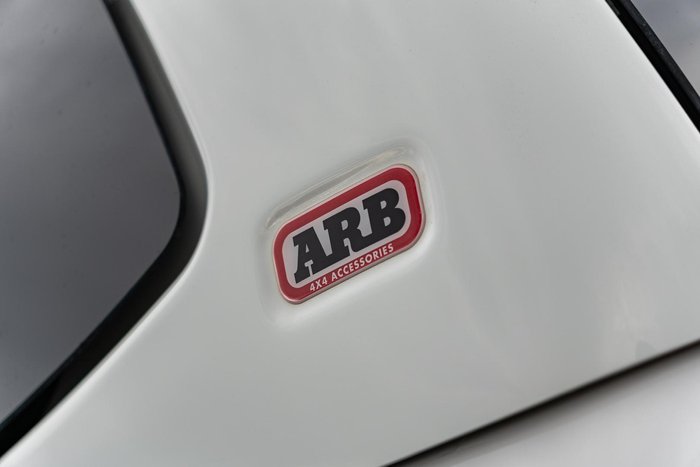 2020 Ford Ranger XL Hi-Rider PX MkIII MY20.75 4x2 Arctic White