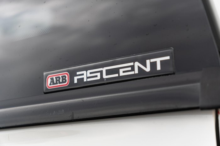 2020 Ford Ranger XL Hi-Rider PX MkIII MY20.75 4x2 Arctic White