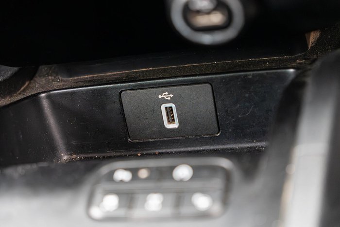 2020 Ford Ranger XLT Hi-Rider PX MkIII MY20.75 4x2 WHITE