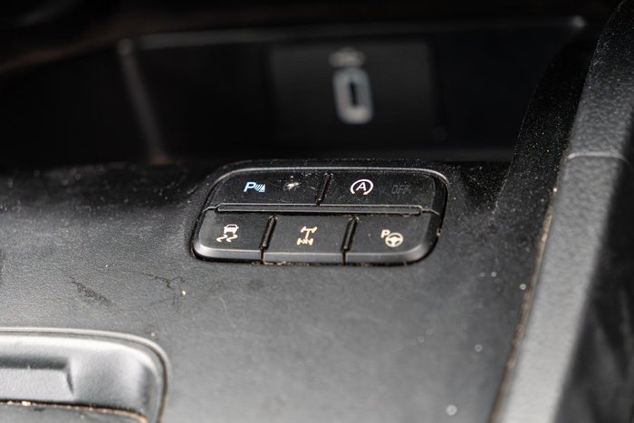 2020 Ford Ranger XLT Hi-Rider PX MkIII MY20.75 4x2 WHITE