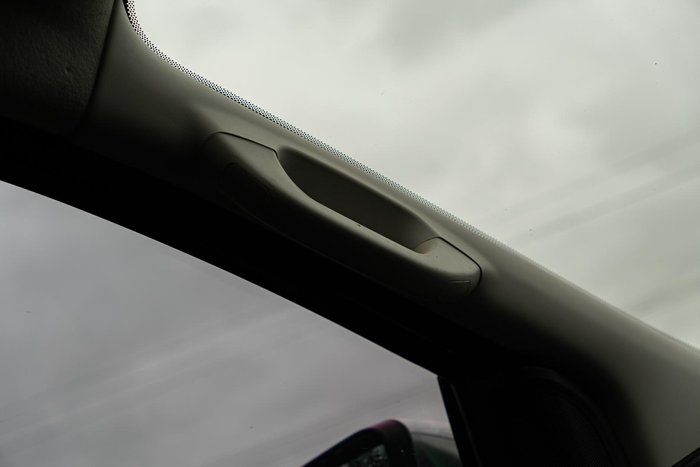 2020 Ford Ranger XLT Hi-Rider PX MkIII MY20.75 4x2 WHITE