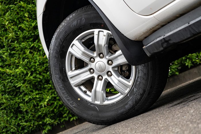 2020 Ford Ranger XL Hi-Rider