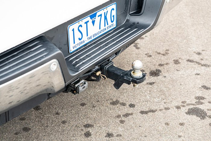 2020 Ford Ranger XL Hi-Rider