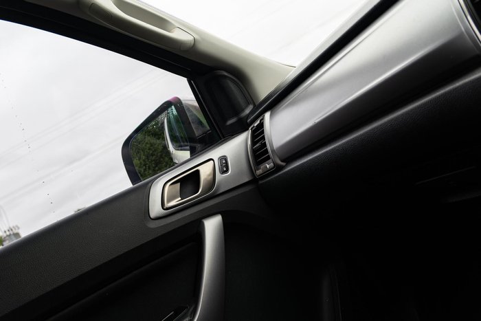 2020 Ford Ranger XL Hi-Rider