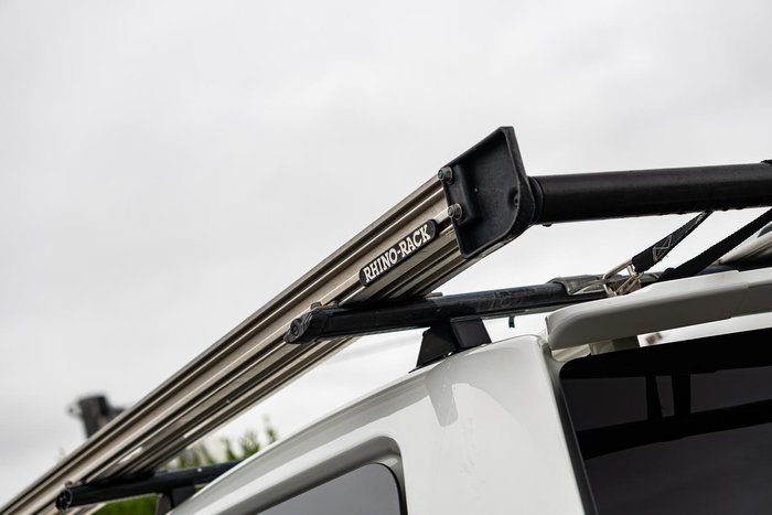 2020 Ford Ranger XL Hi-Rider