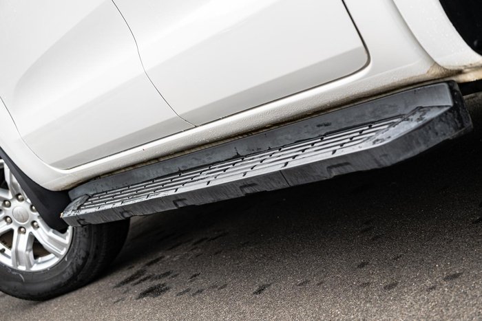 2020 Ford Ranger XL Hi-Rider