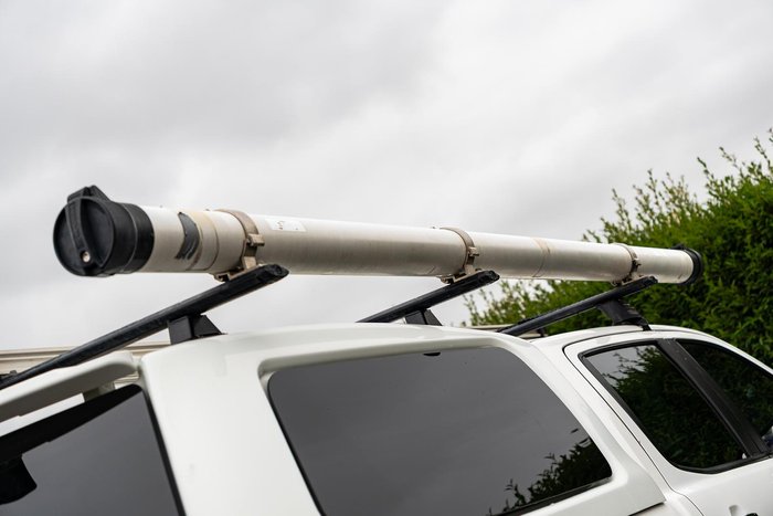 2020 Ford Ranger XL Hi-Rider