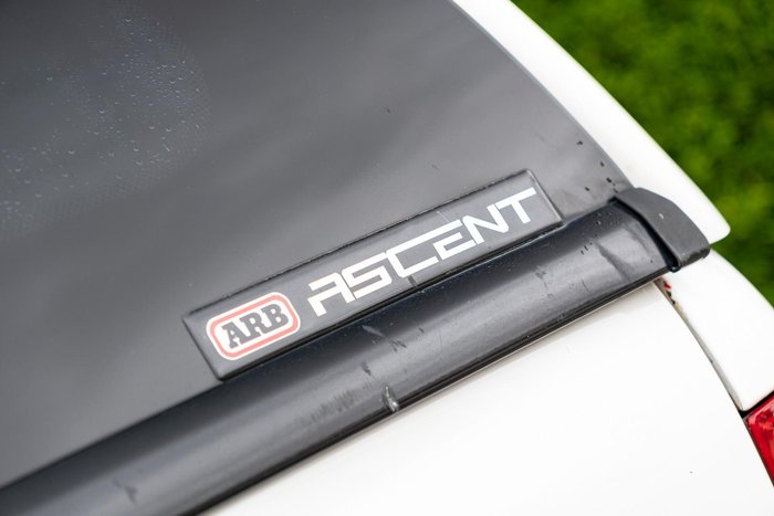 2020 Ford Ranger XL Hi-Rider