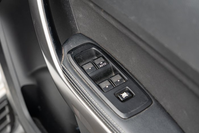 2020 Ford Ranger XL Hi-Rider