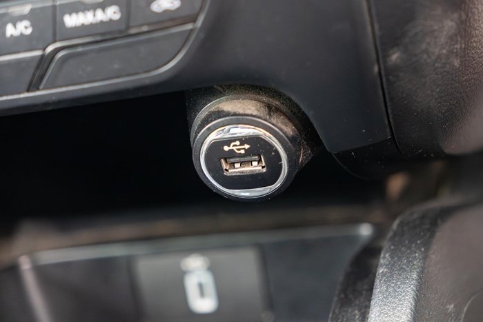 2020 Ford Ranger XL Hi-Rider