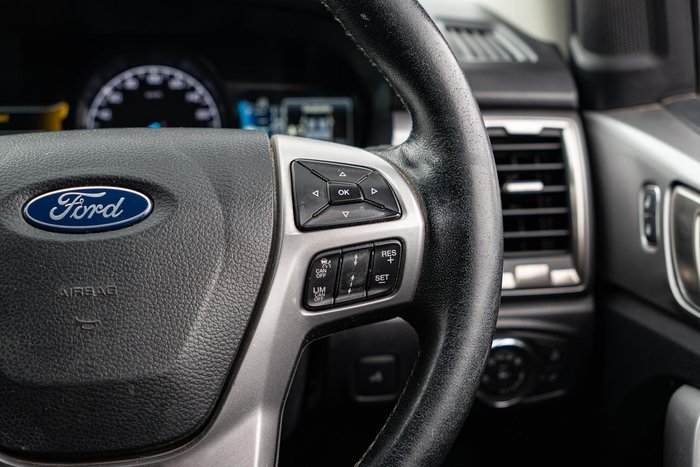 2020 Ford Ranger XLT Hi-Rider