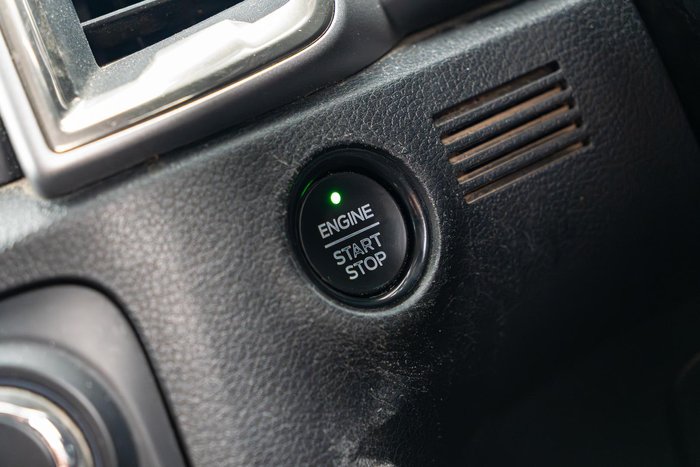 2020 Ford Ranger XLT Hi-Rider