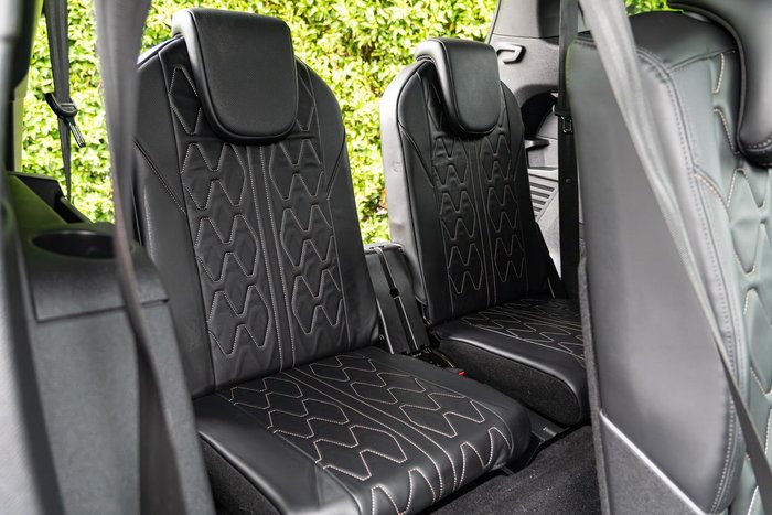 2018 Peugeot 5008 GT