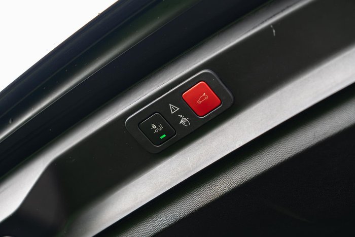 2018 Peugeot 5008 GT