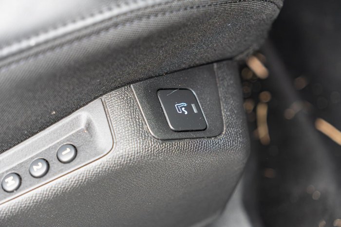 2018 Peugeot 5008 GT