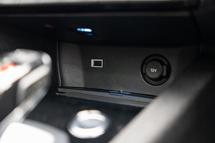 2018 Peugeot 5008 GT