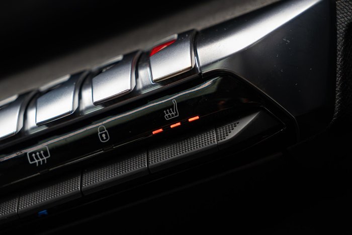 2018 Peugeot 5008 GT