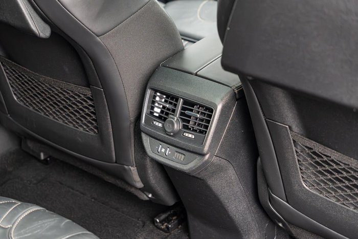 2018 Peugeot 5008 GT