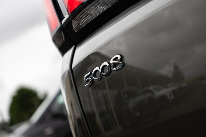 2018 Peugeot 5008 GT