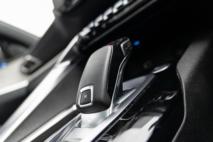 2018 Peugeot 5008 GT