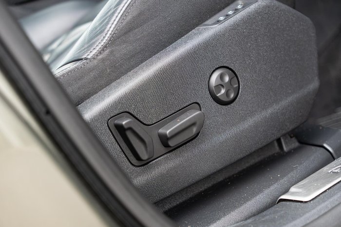 2018 Peugeot 5008 GT