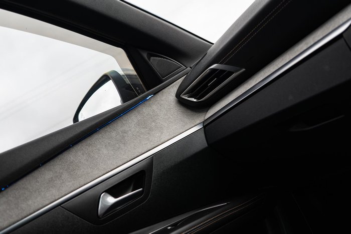 2018 Peugeot 5008 GT