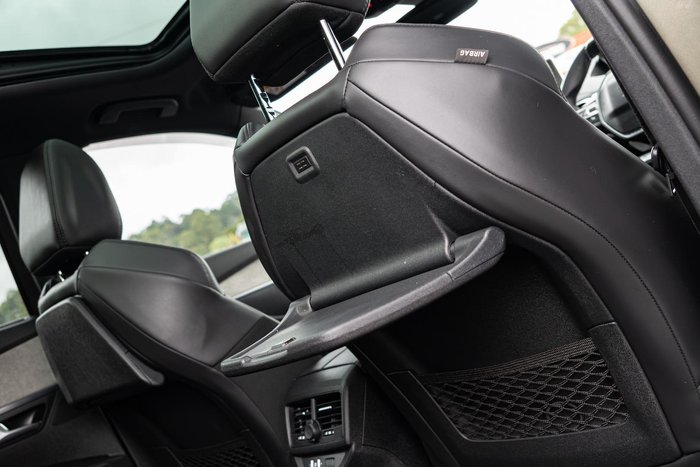 2018 Peugeot 5008 GT P87 MY18 Grey