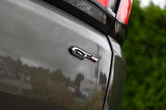 2018 Peugeot 5008 GT P87 MY18 Grey