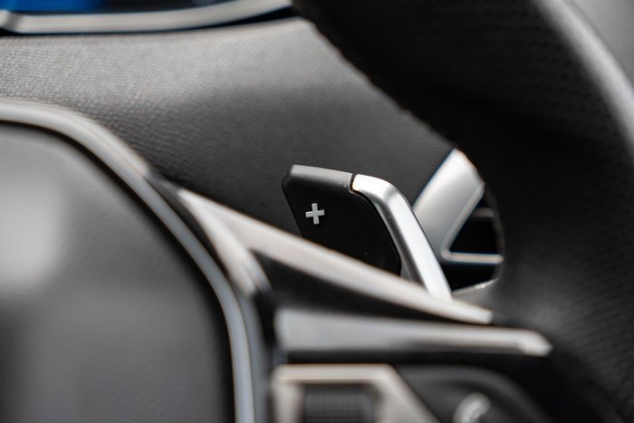 2018 Peugeot 5008 GT P87 MY18 Grey