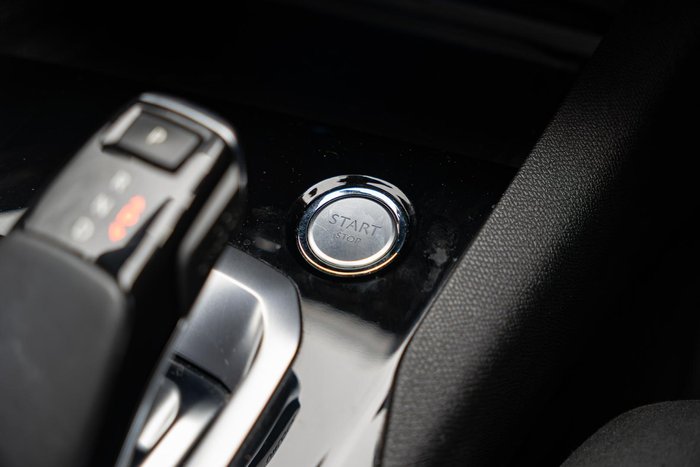 2018 Peugeot 5008 GT P87 MY18 Grey