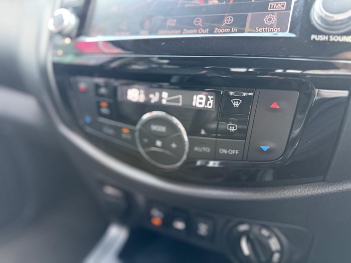 2022 Nissan Navara PRO-4X Warrior