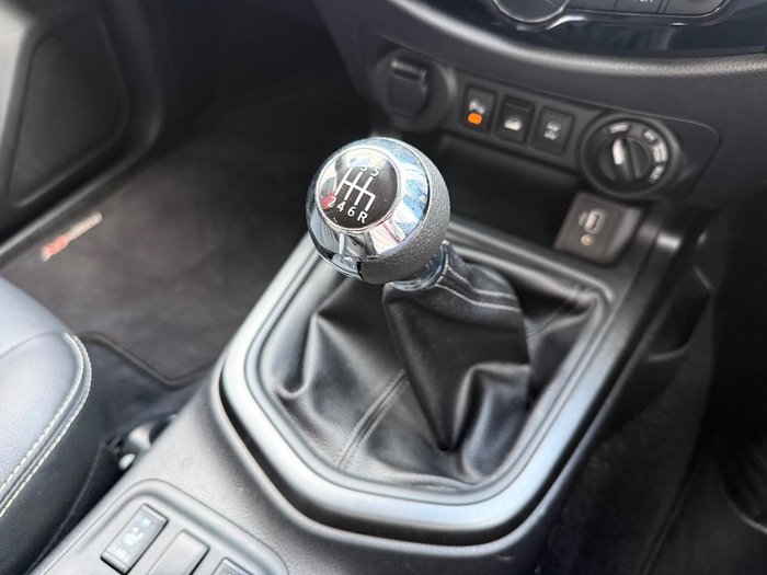 2022 Nissan Navara PRO-4X Warrior