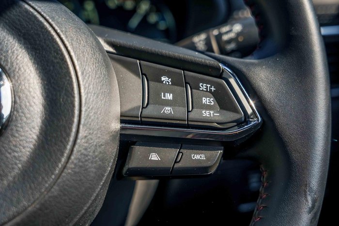 2023 Mazda CX-5 G35 GT SP