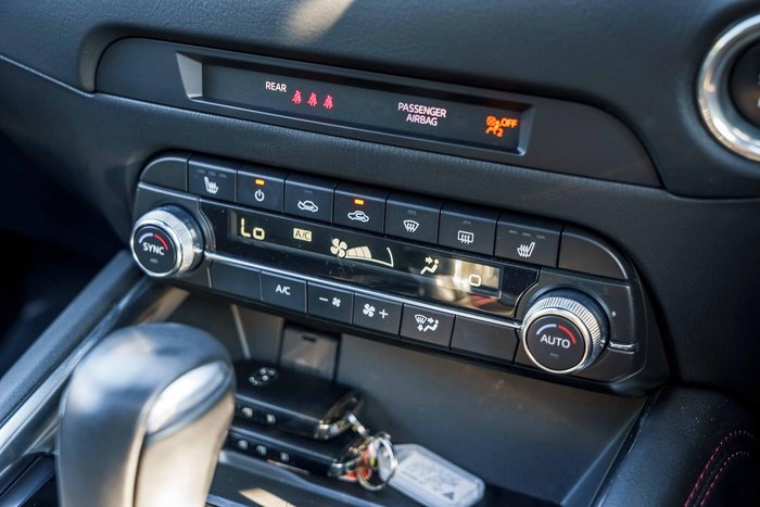 2023 Mazda CX-5 G35 GT SP