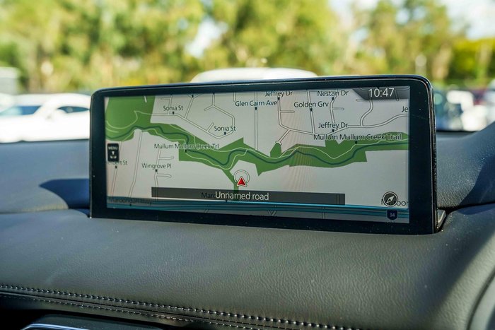 2023 Mazda CX-5 G35 GT SP