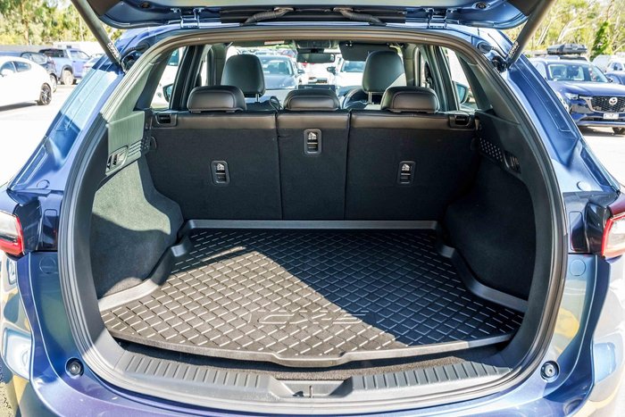 2023 Mazda CX-5 G35 GT SP