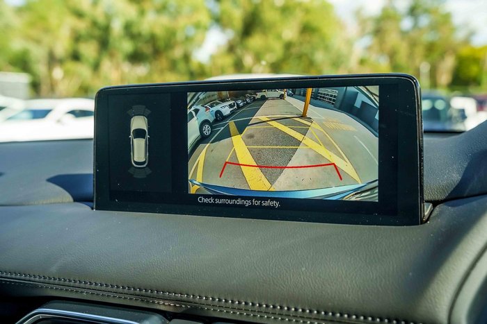 2023 Mazda CX-5 G35 GT SP