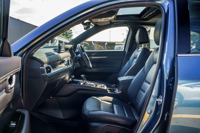 2023 Mazda CX-5 G35 GT SP