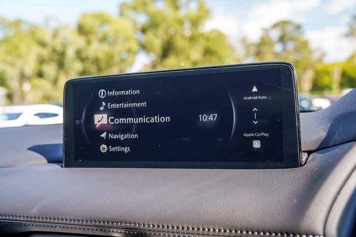 2023 Mazda CX-5 G35 GT SP