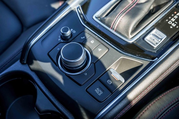 2023 Mazda CX-5 G35 GT SP