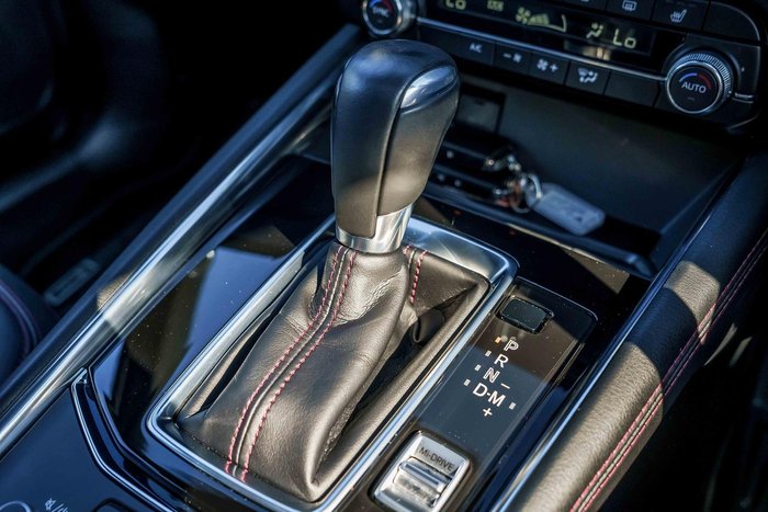 2023 Mazda CX-5 G35 GT SP