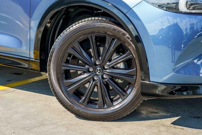 2023 Mazda CX-5 G35 GT SP