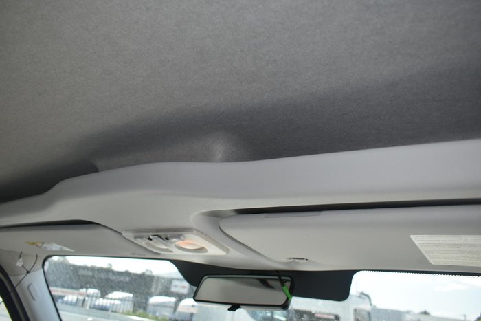 2025 Iveco Daily 35S14V White