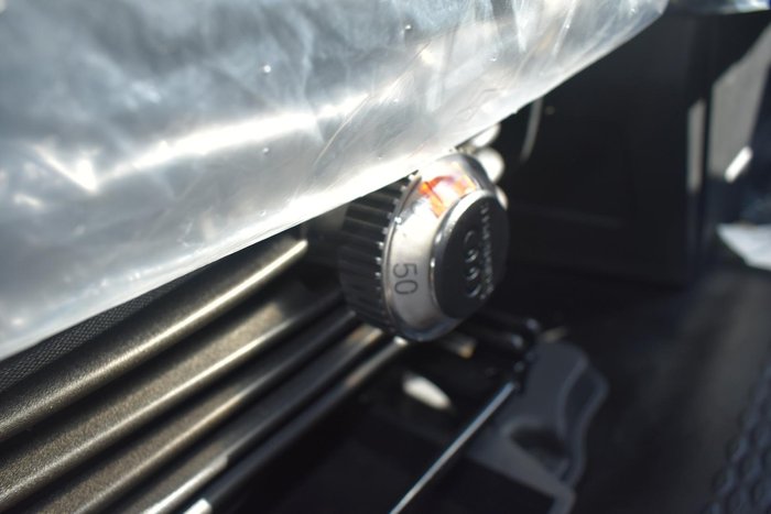 2025 Iveco Daily 35S14V White