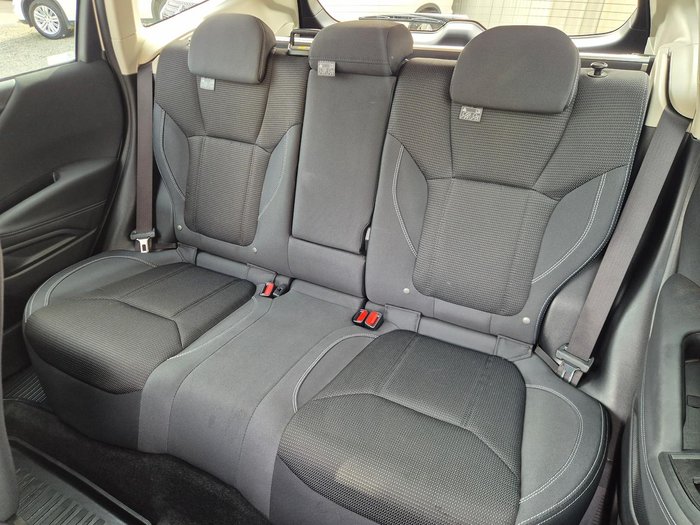 2021 Subaru Forester 2.5i-L