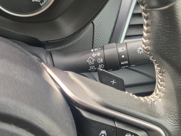 2021 Subaru Forester 2.5i-L