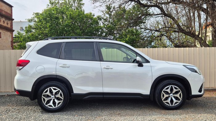 2021 Subaru Forester 2.5i-L
