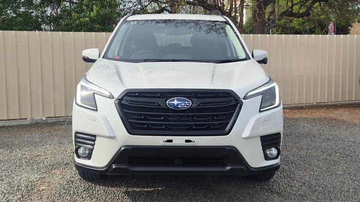2021 Subaru Forester 2.5i-L