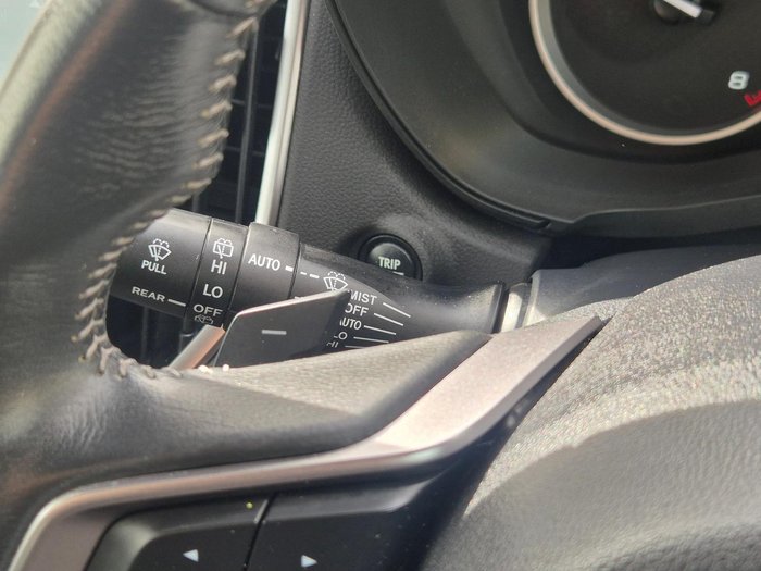 2021 Subaru Forester 2.5i-L