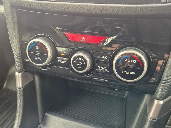 2021 Subaru Forester 2.5i-L